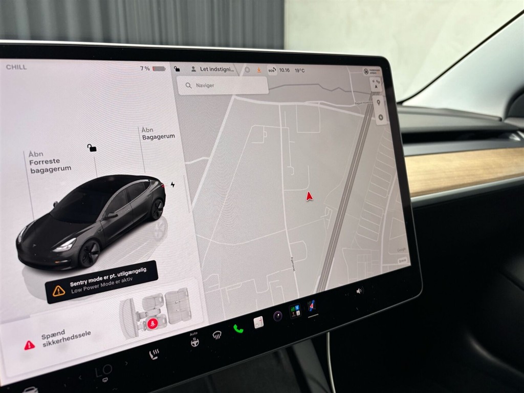 Tesla Model 3 EL 283HK Aut. - Image 17
