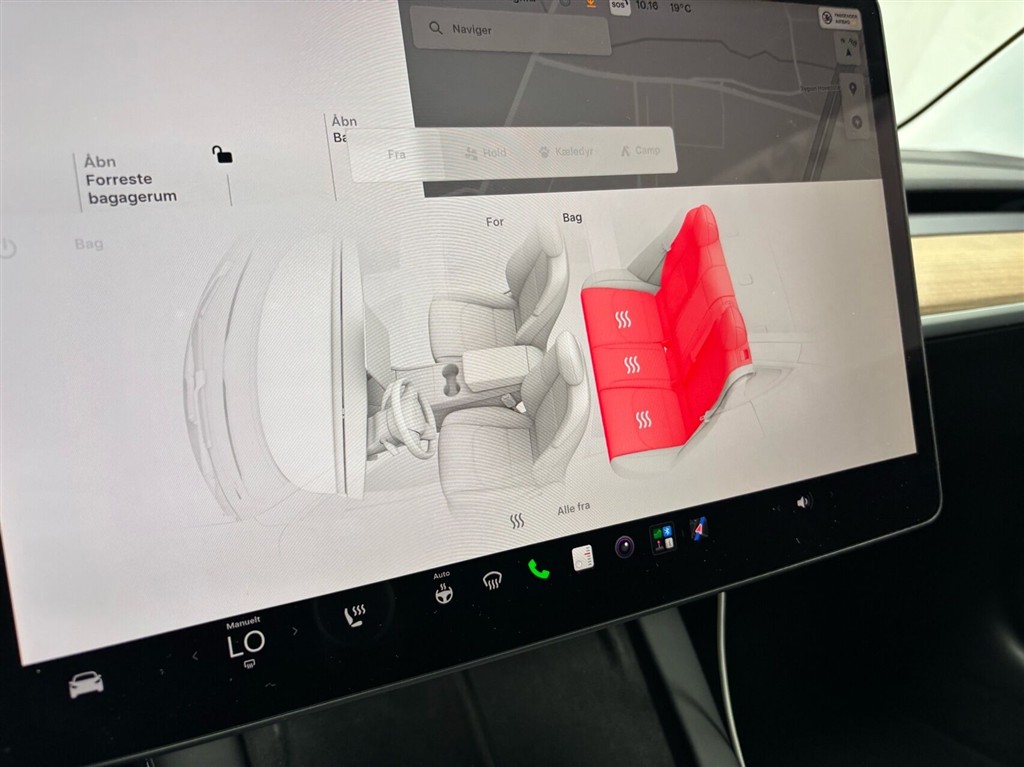 Tesla Model 3 EL 283HK Aut. - Image 19