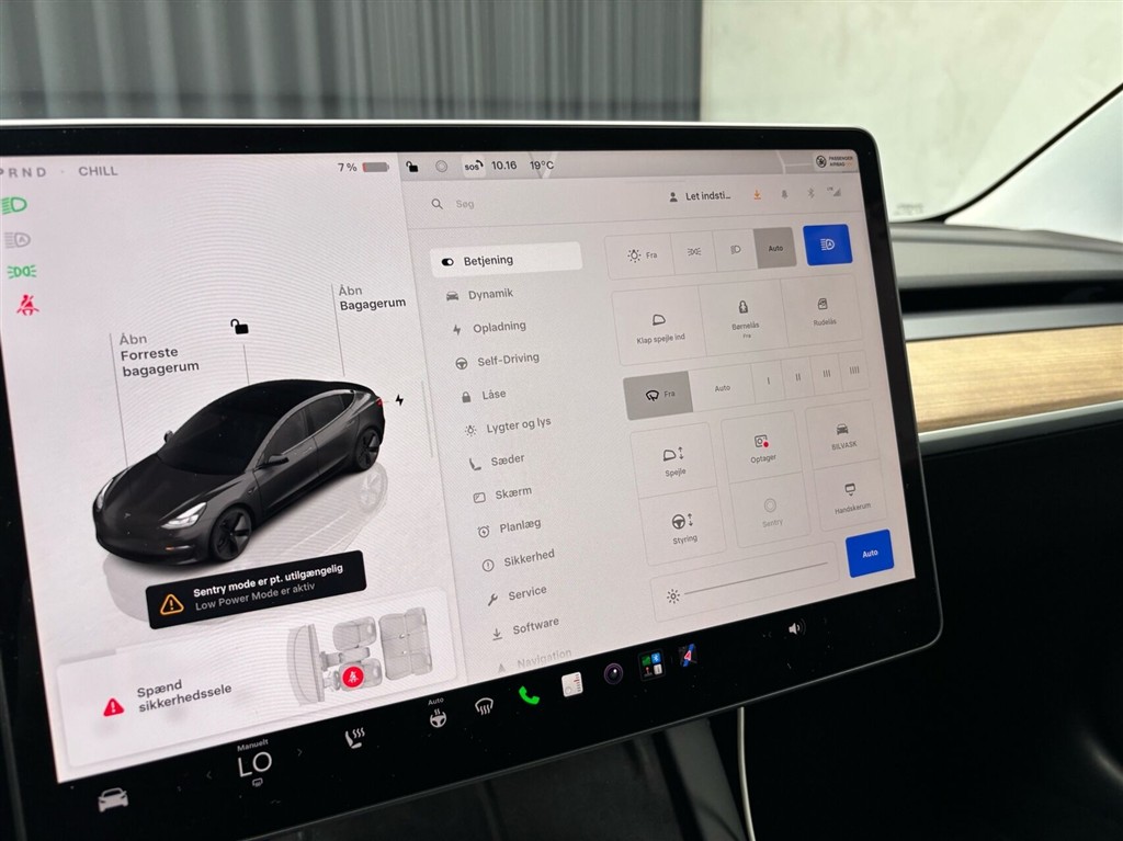 Tesla Model 3 EL 283HK Aut. - Image 20