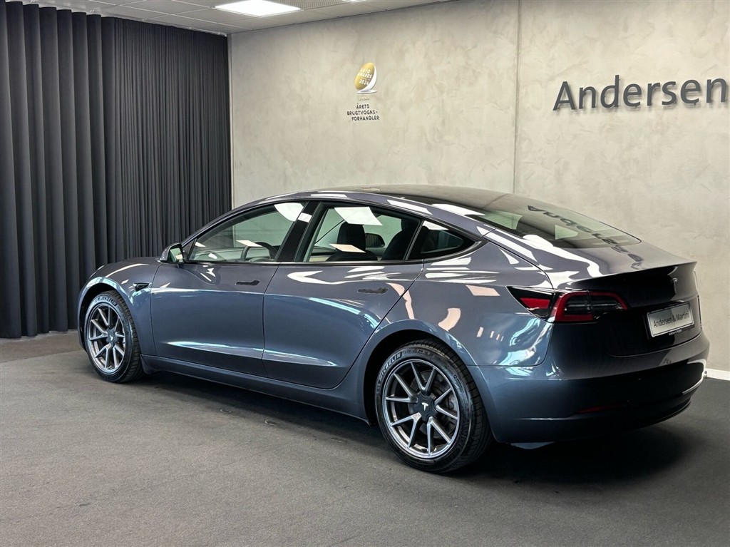 Tesla Model 3 EL 283HK Aut. - Image 3