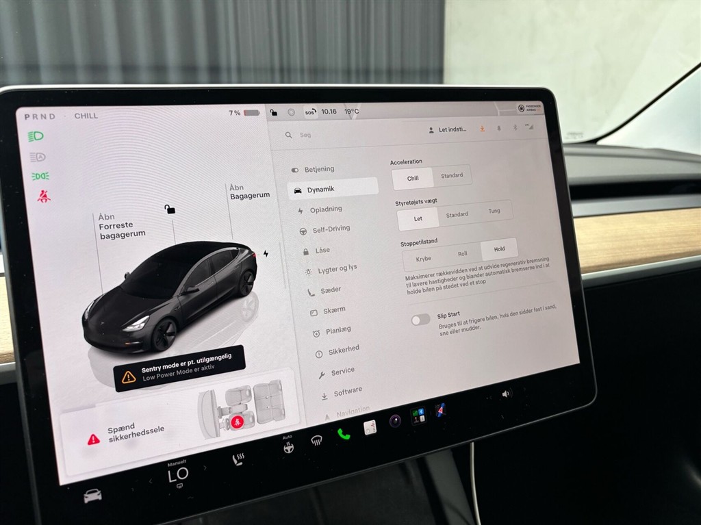 Tesla Model 3 EL 283HK Aut. - Image 21