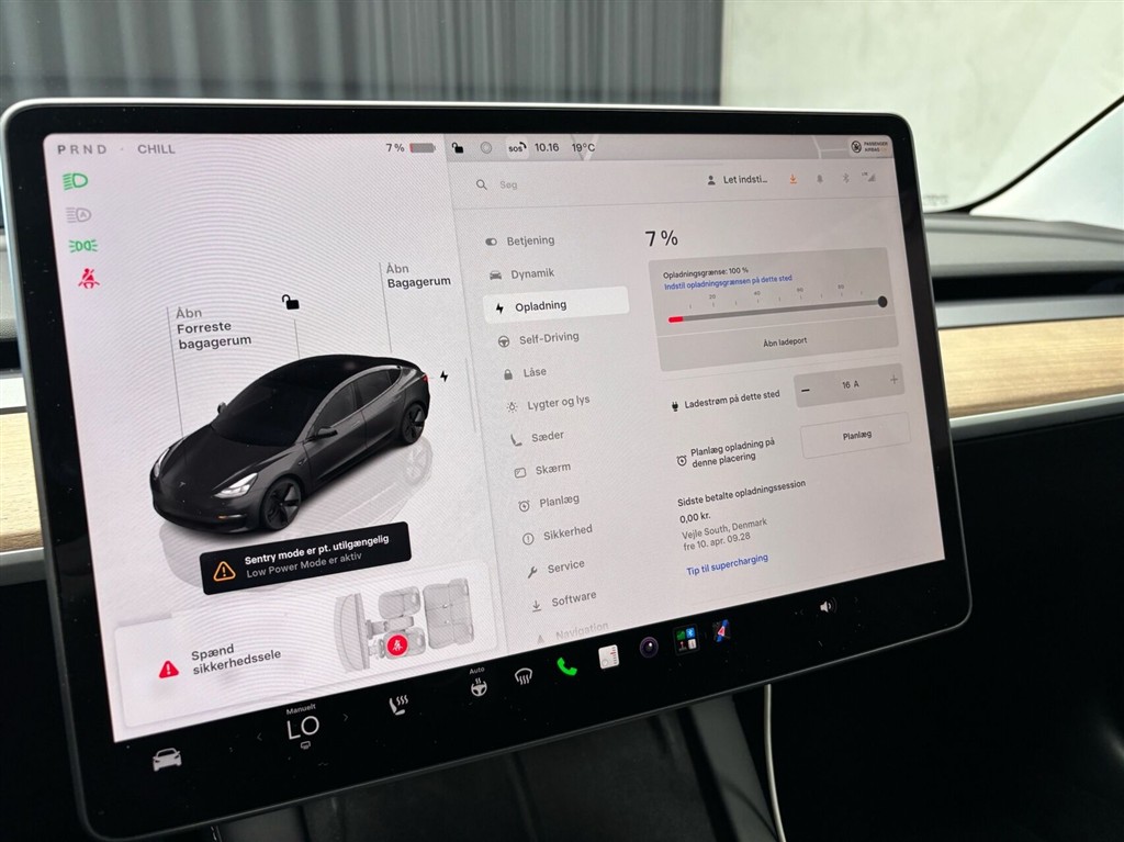Tesla Model 3 EL 283HK Aut. - Image 22