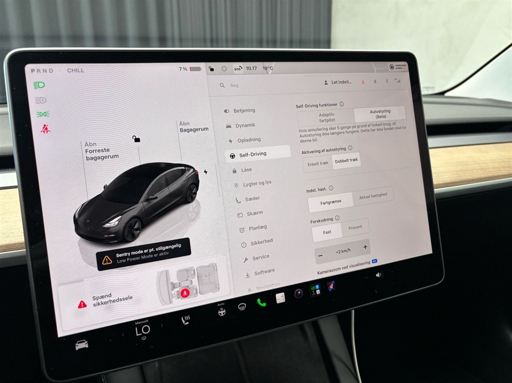 Tesla Model 3 EL 283HK Aut. - Image 23