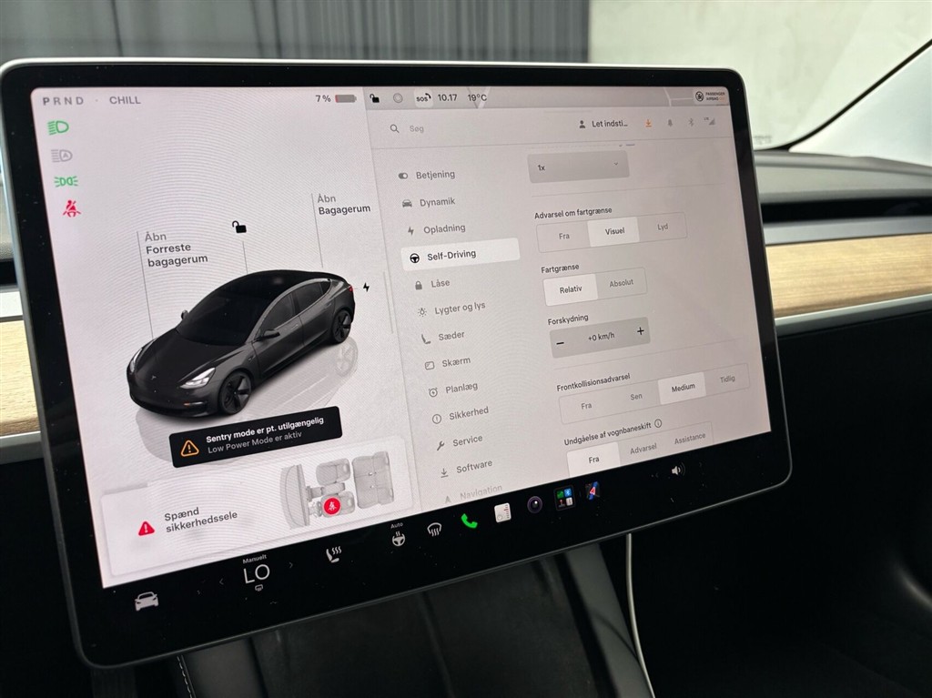 Tesla Model 3 EL 283HK Aut. - Image 24