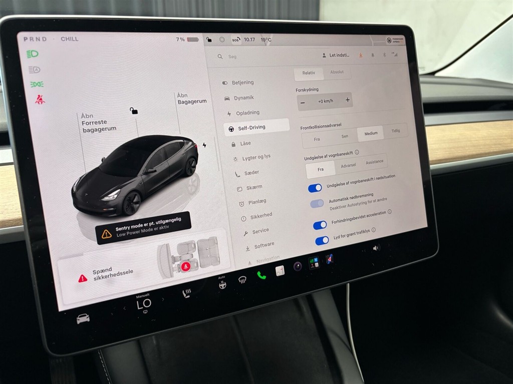 Tesla Model 3 EL 283HK Aut. - Image 25