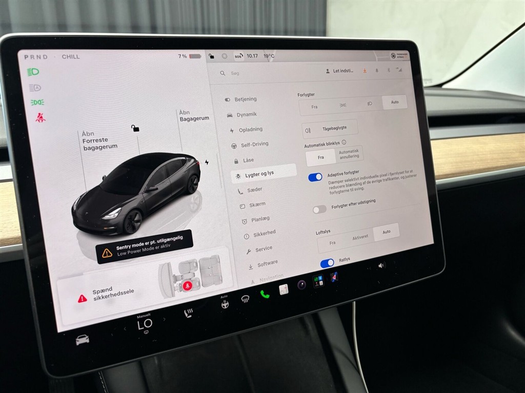 Tesla Model 3 EL 283HK Aut. - Image 26