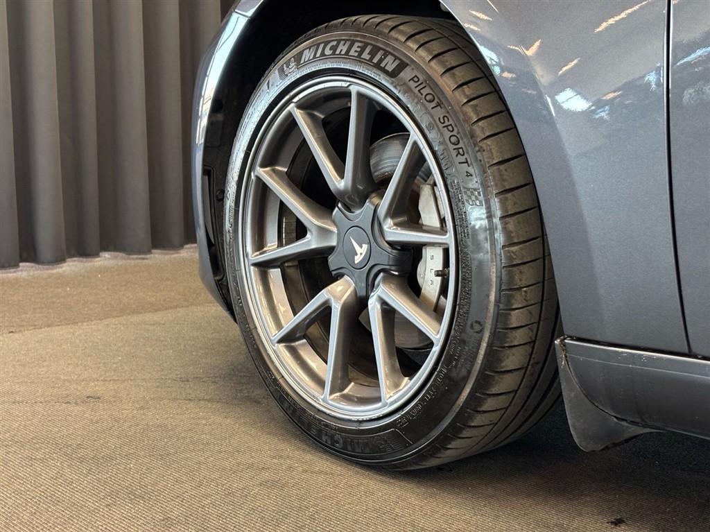 Tesla Model 3 EL 283HK Aut. - Image 5