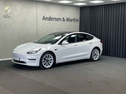 Tesla Model 3 EL Long Range AWD 498HK Aut.