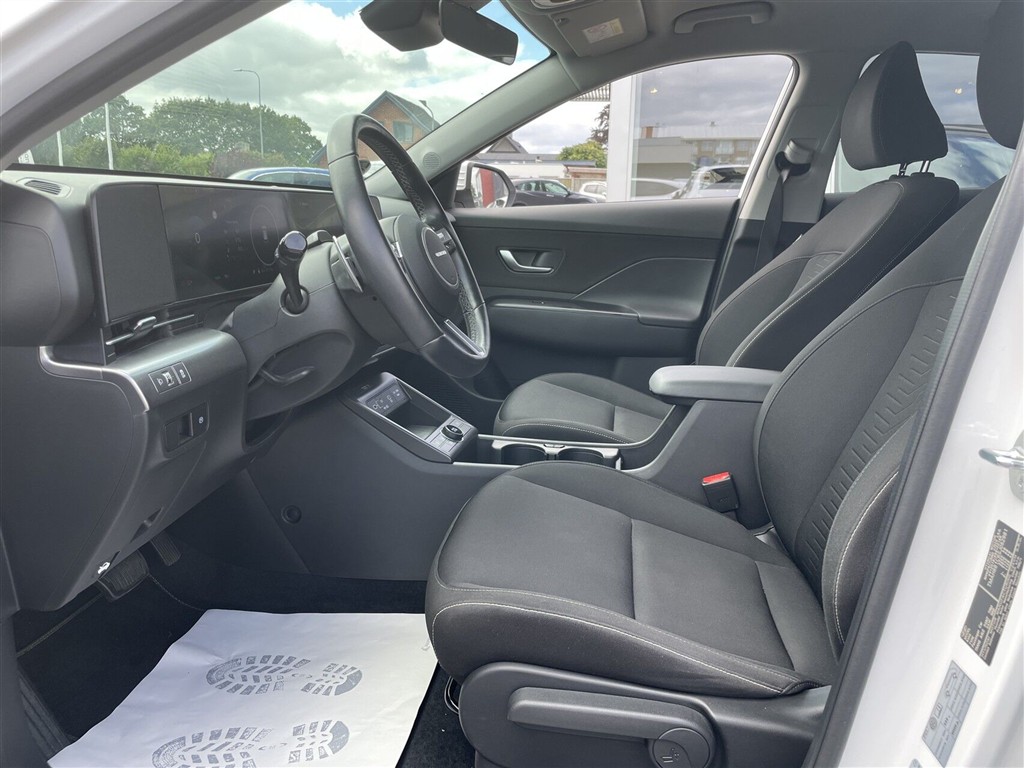 Hyundai Kona Electric 65,4 kWh Advanced Long Range 217HK 5d Aut. - Image 7