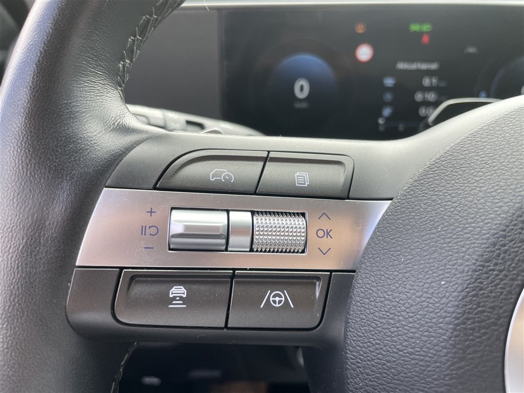 Hyundai Kona Electric 65,4 kWh Advanced Long Range 217HK 5d Aut. - Image 9