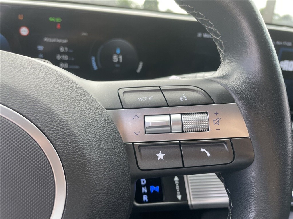 Hyundai Kona Electric 65,4 kWh Advanced Long Range 217HK 5d Aut. - Image 10