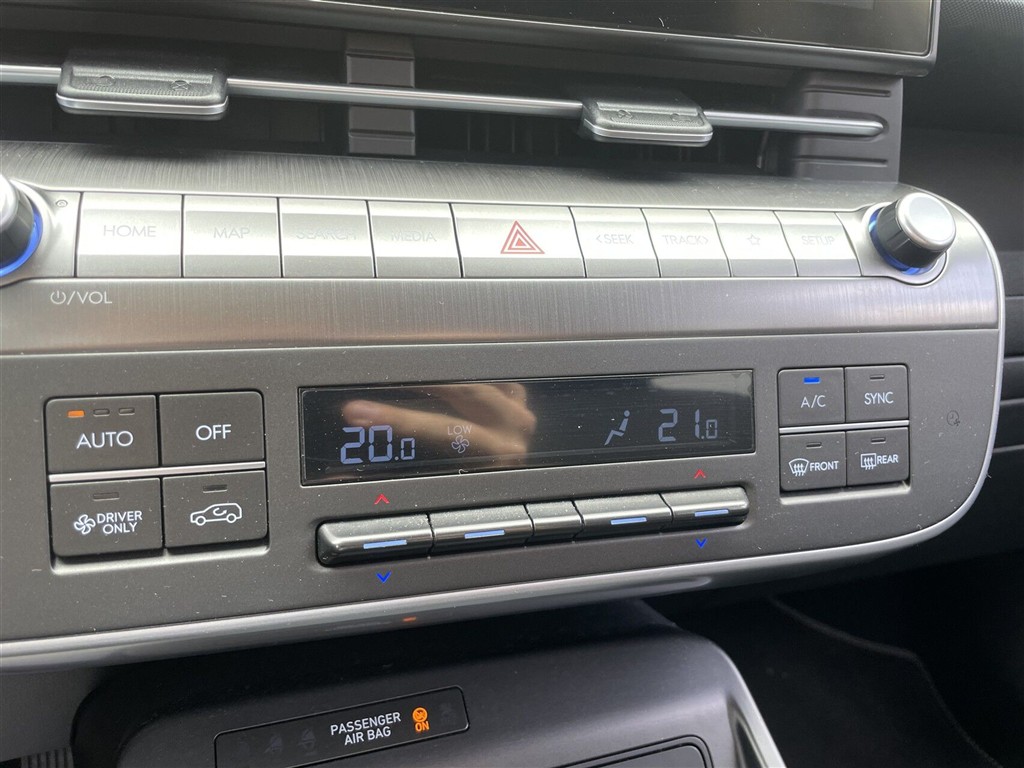Hyundai Kona Electric 65,4 kWh Advanced Long Range 217HK 5d Aut. - Image 15