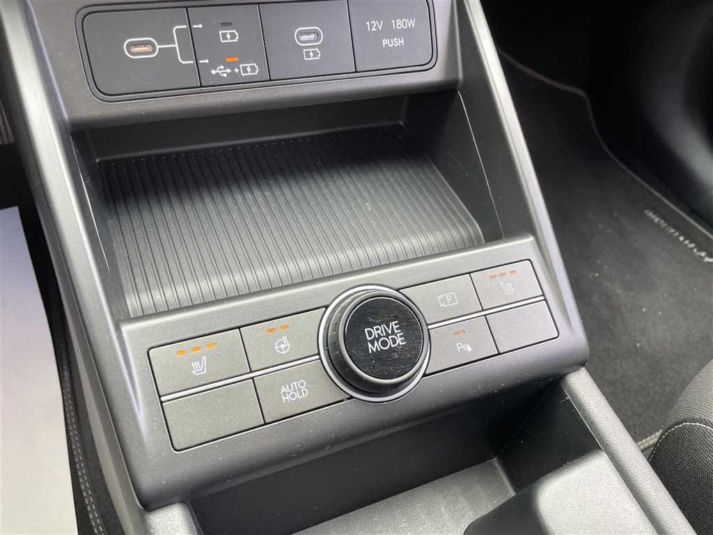 Hyundai Kona Electric 65,4 kWh Advanced Long Range 217HK 5d Aut. - Image 16