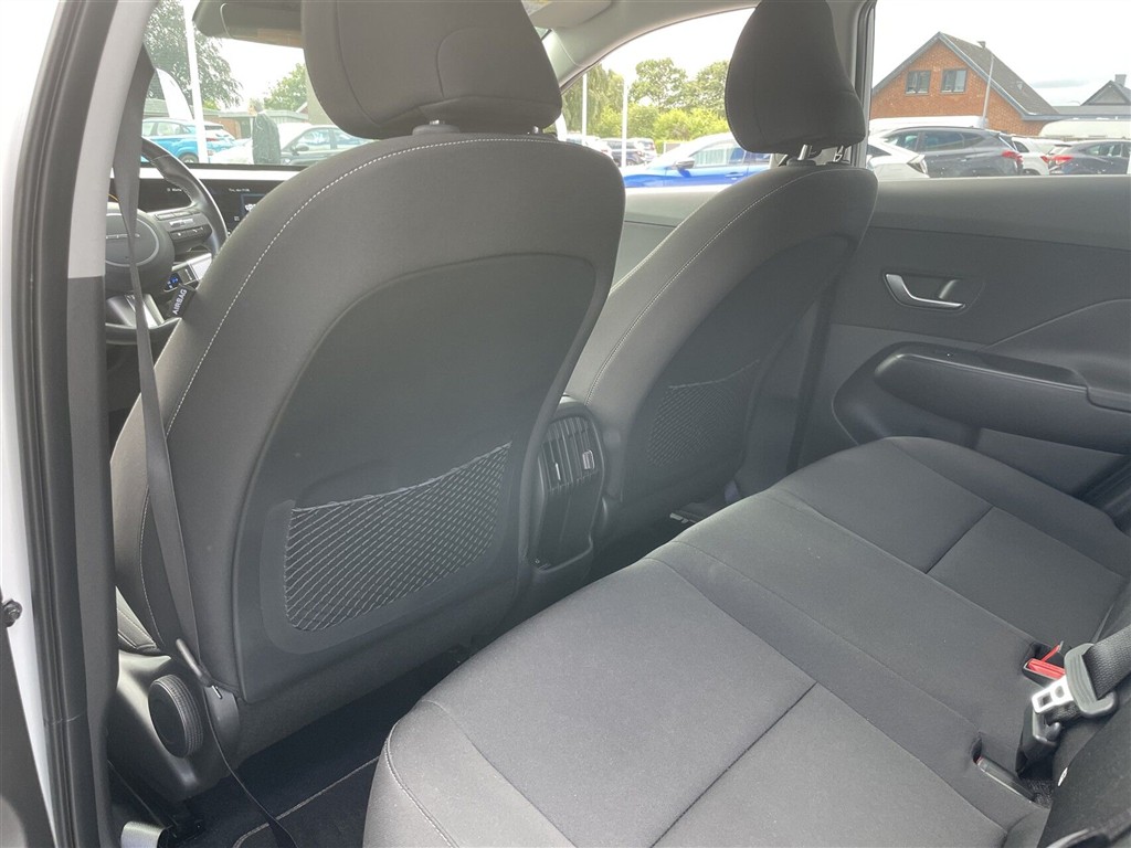 Hyundai Kona Electric 65,4 kWh Advanced Long Range 217HK 5d Aut. - Image 5