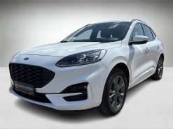 Ford Kuga 2,5 Plugin-hybrid ST-Line X CVT 225HK 5d Trinl. Gear