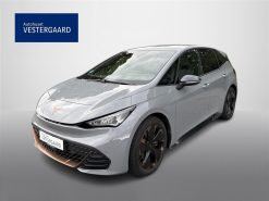 Cupra Born EL Dinamica Pack High 204HK 5d Aut.