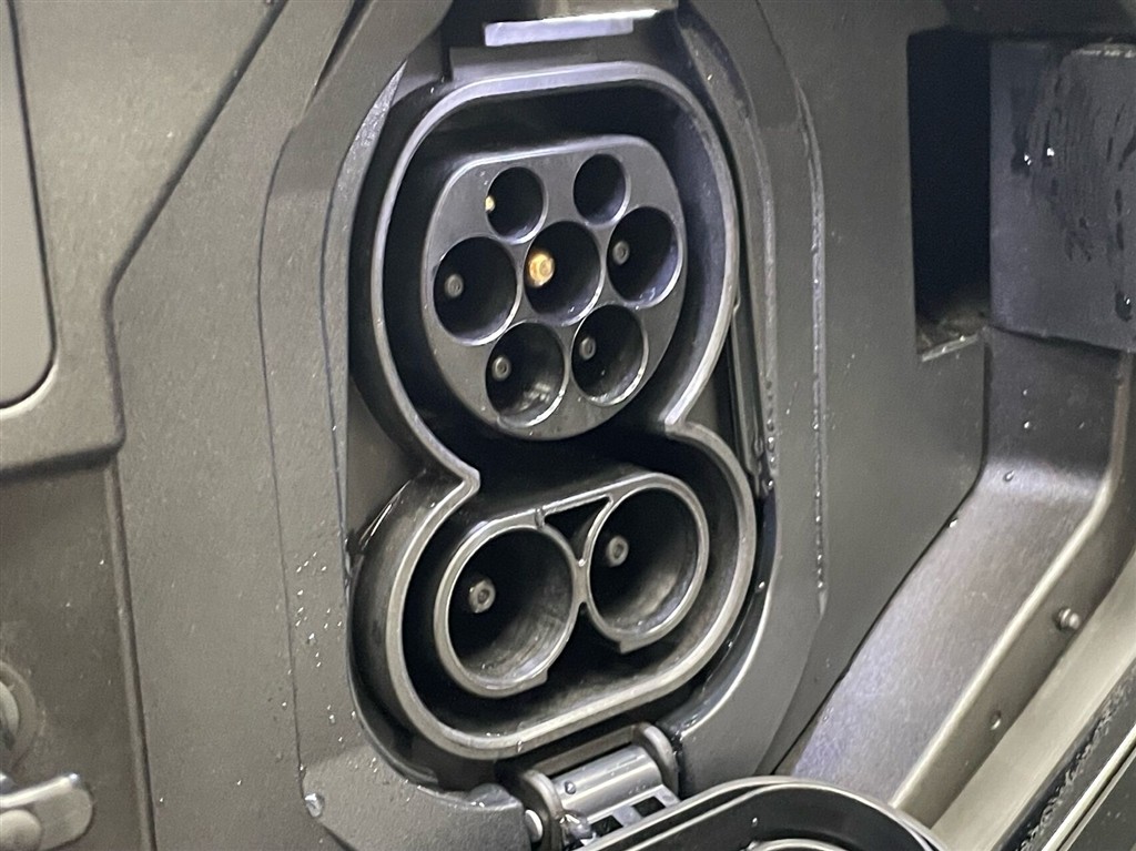 Kia EV4 Long Range GT-Line 204HK 5d Aut. - Image 7