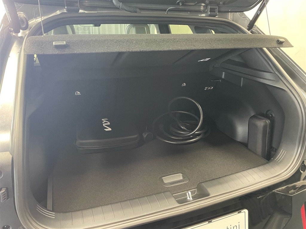 Kia EV4 Long Range GT-Line 204HK 5d Aut. - Image 9