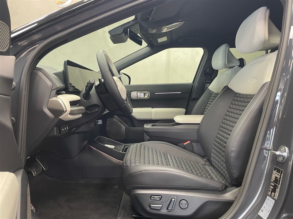 Kia EV4 Long Range GT-Line 204HK 5d Aut. - Image 10