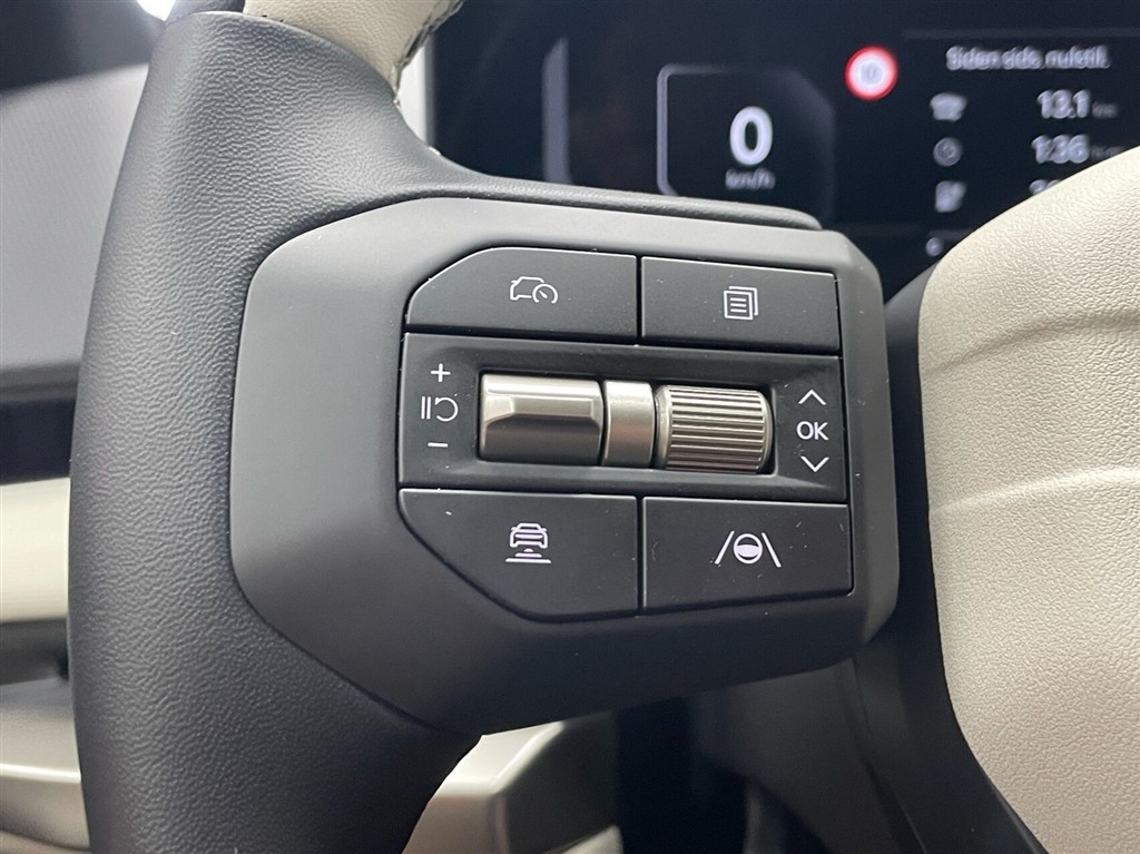 Kia EV4 Long Range GT-Line 204HK 5d Aut. - Image 17
