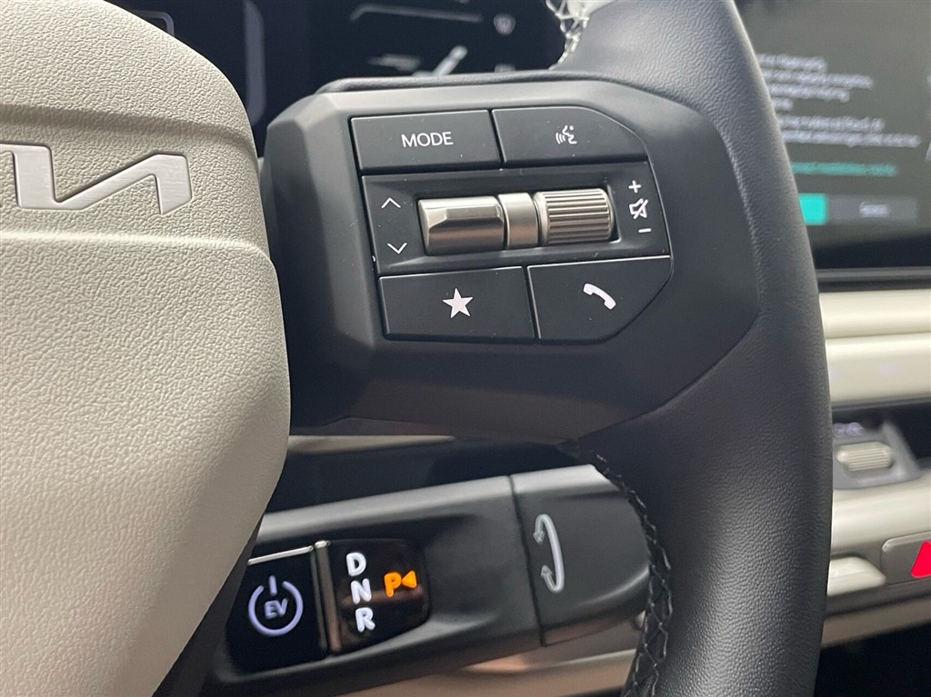 Kia EV4 Long Range GT-Line 204HK 5d Aut. - Image 18