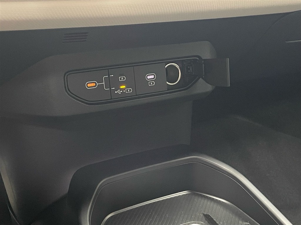 Kia EV4 Long Range GT-Line 204HK 5d Aut. - Image 28