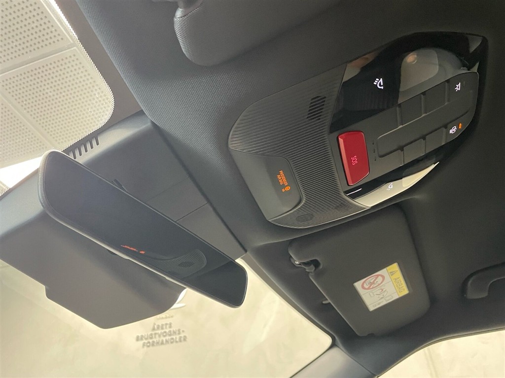 Kia EV4 Long Range GT-Line 204HK 5d Aut. - Image 31