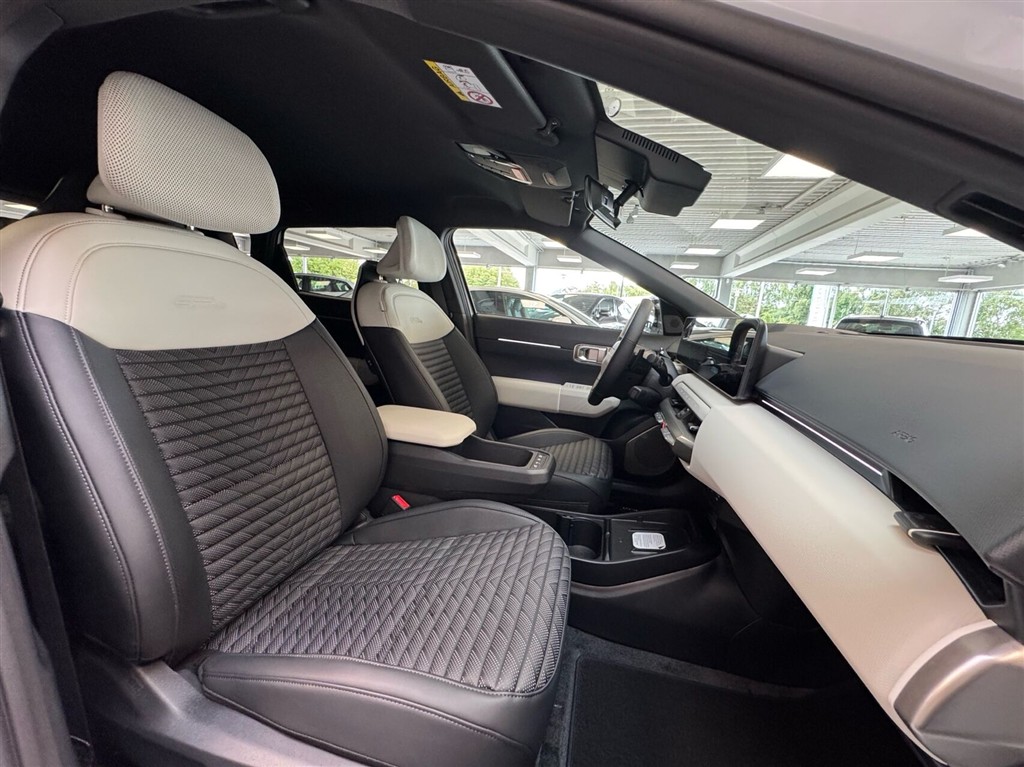 Kia EV4 Long Range GT-Line 204HK 5d Aut. - Image 10