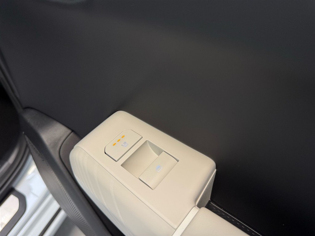 Kia EV4 Long Range GT-Line 204HK 5d Aut. - Image 13