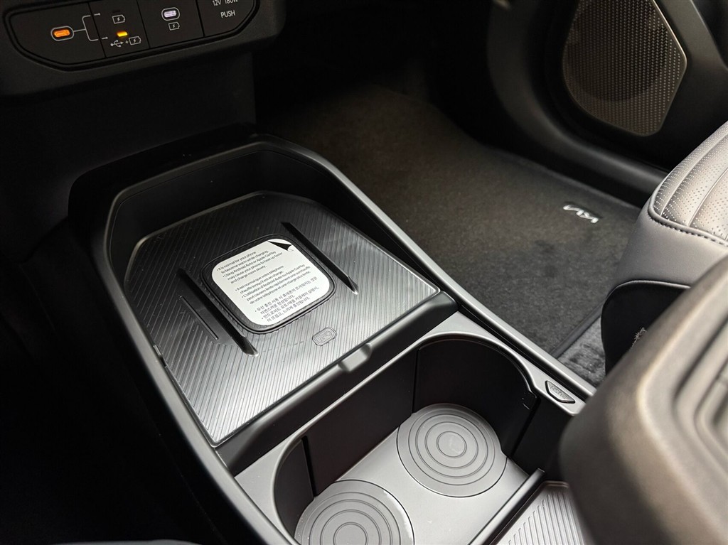 Kia EV4 Long Range GT-Line 204HK 5d Aut. - Image 24