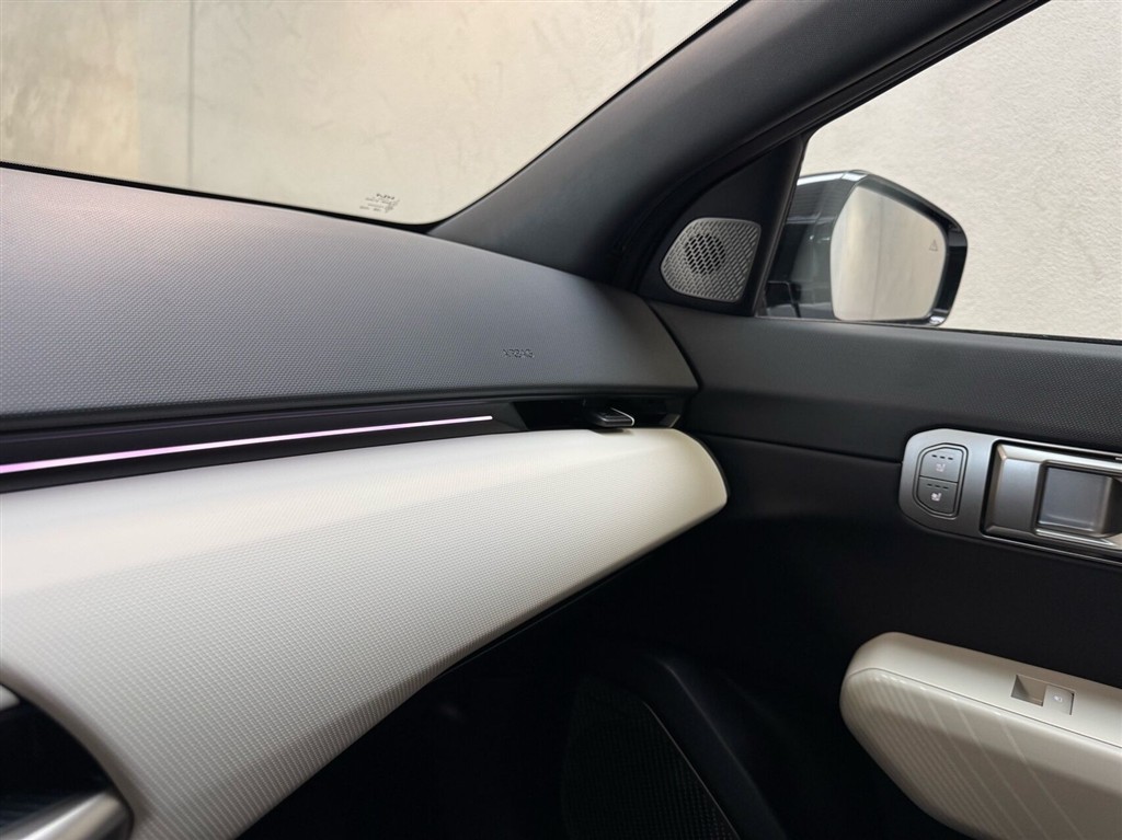 Kia EV4 Long Range GT-Line 204HK 5d Aut. - Image 25