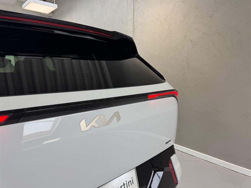 Kia EV4 Long Range GT-Line 204HK 5d Aut. - Image 29