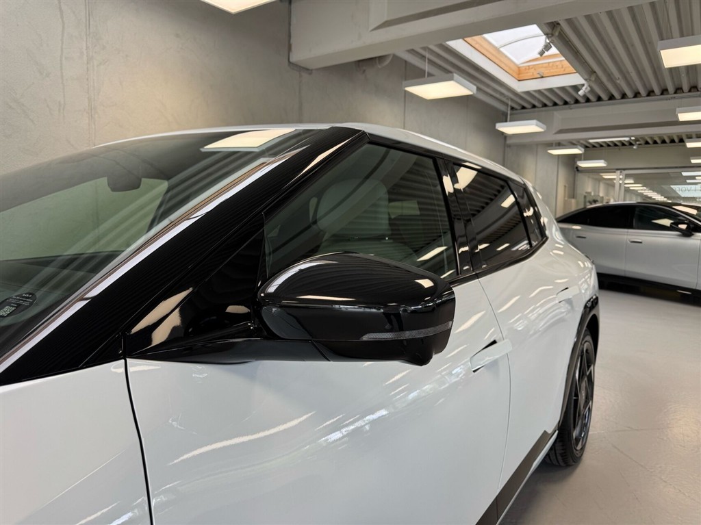 Kia EV4 Long Range GT-Line 204HK 5d Aut. - Image 30