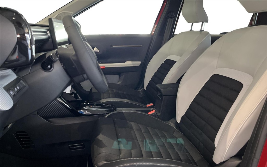 Citroën e-C3 Aircross EL Plus 113HK 5d Aut. - Image 9