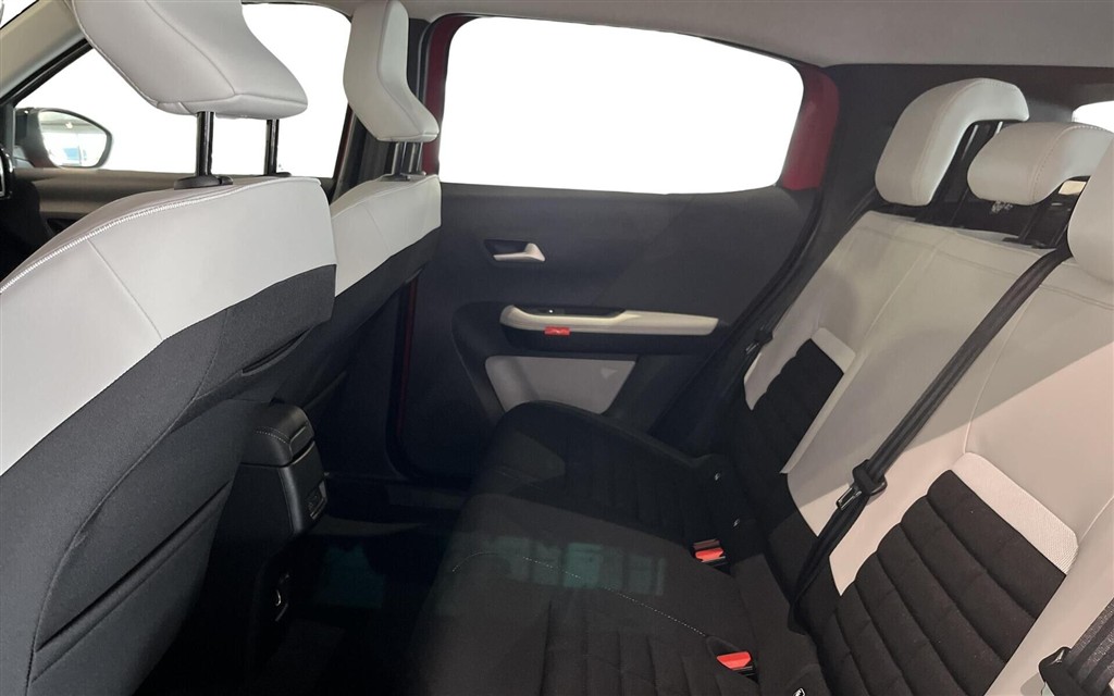 Citroën e-C3 Aircross EL Plus 113HK 5d Aut. - Image 10