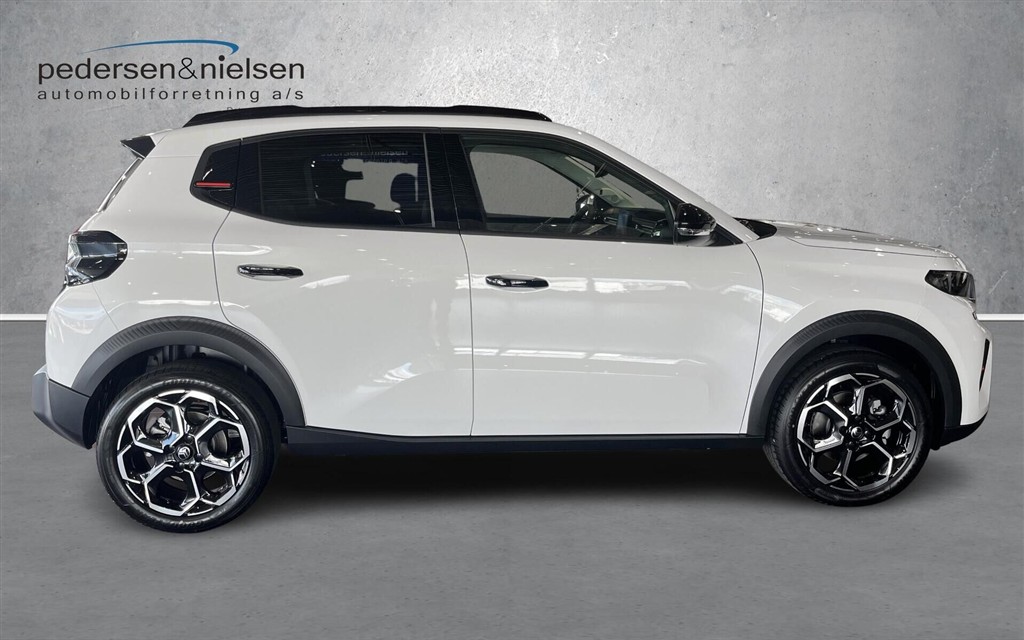 Citroën e-C3 EL VTR Sport 113HK 5d Aut. - Image 6