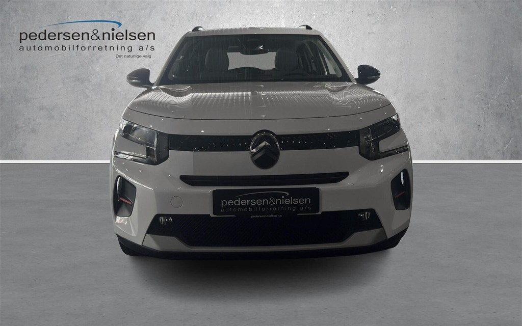 Citroën e-C3 EL VTR Sport 113HK 5d Aut. - Image 8