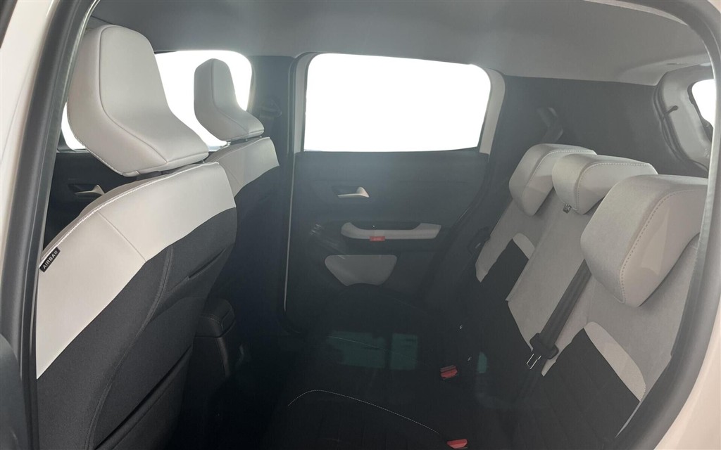 Citroën e-C3 EL VTR Sport 113HK 5d Aut. - Image 10