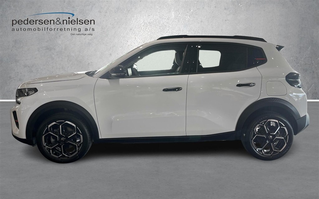Citroën e-C3 EL VTR Sport 113HK 5d Aut. - Image 2