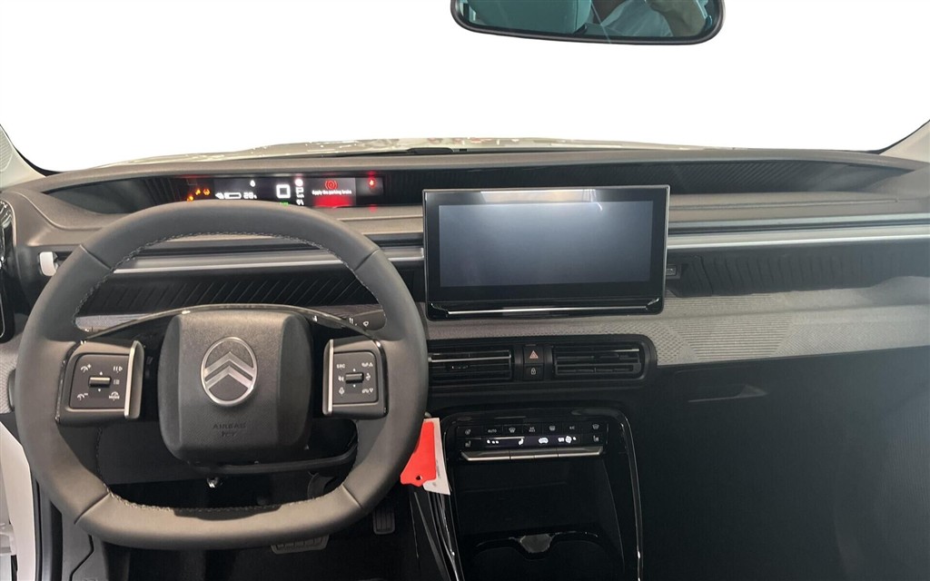 Citroën e-C3 EL VTR Sport 113HK 5d Aut. - Image 11