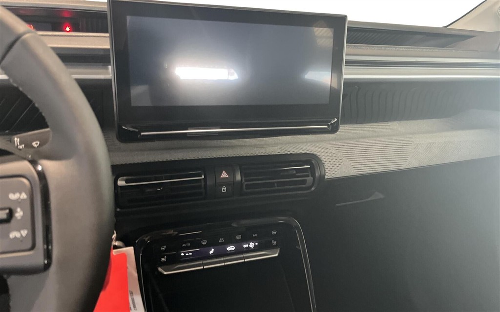 Citroën e-C3 EL VTR Sport 113HK 5d Aut. - Image 13