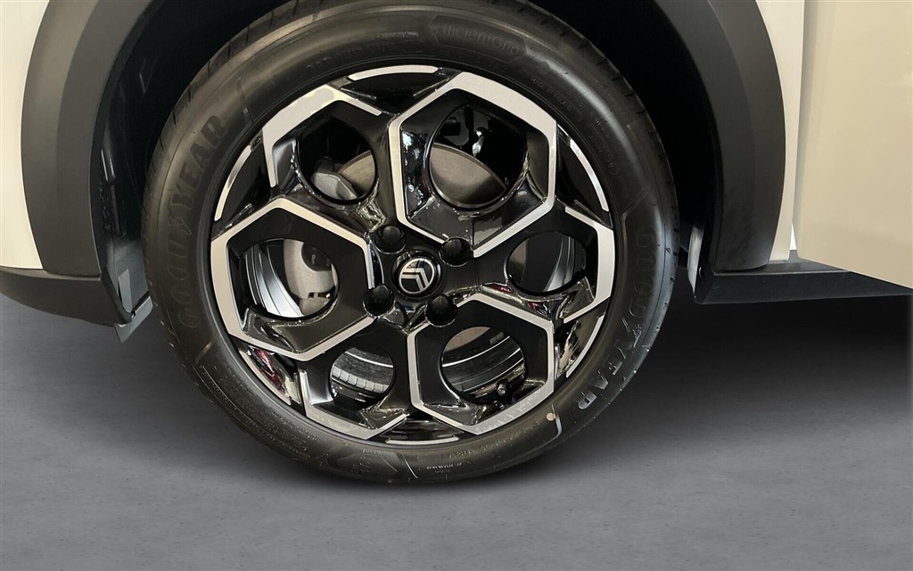Citroën e-C3 EL VTR Sport 113HK 5d Aut. - Image 16