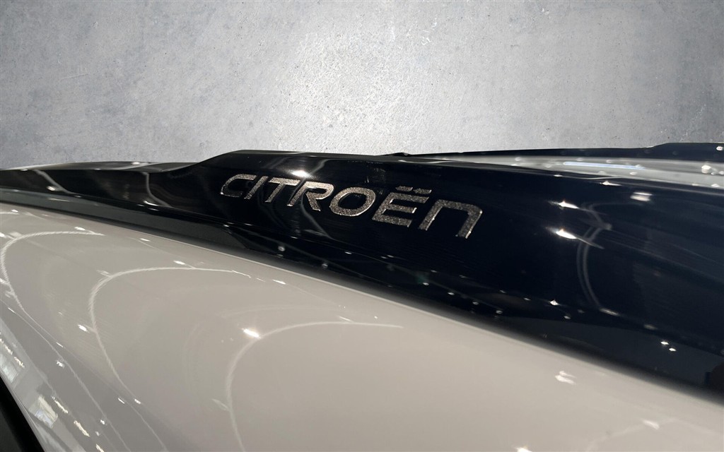 Citroën e-C3 EL VTR Sport 113HK 5d Aut. - Image 18