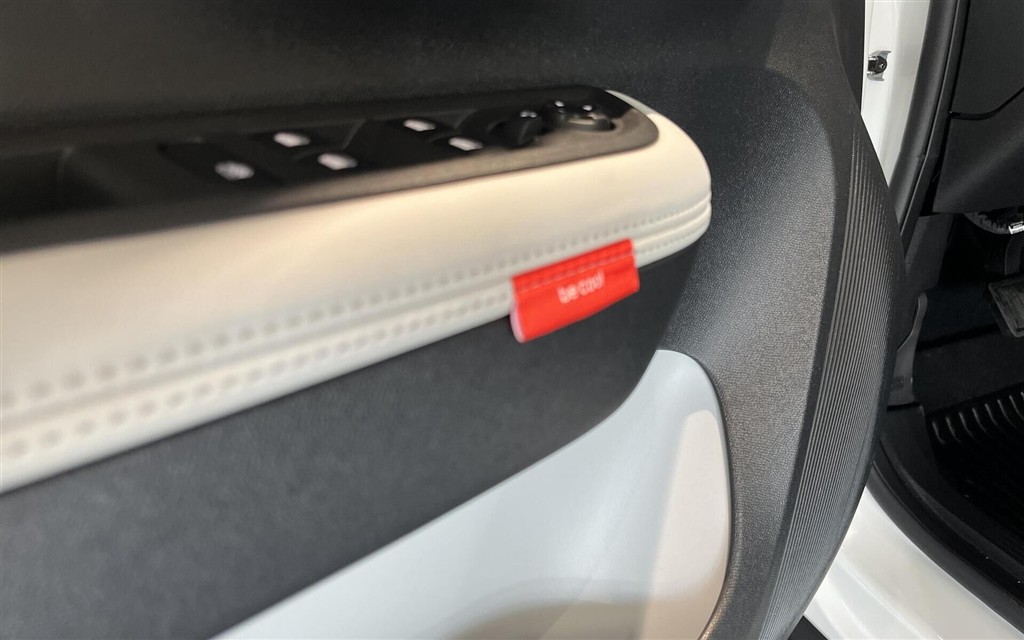 Citroën e-C3 EL VTR Sport 113HK 5d Aut. - Image 19