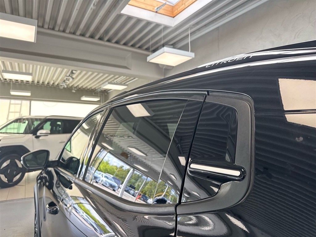 Citroën e-C3 EL Max 113HK 5d Aut. - Image 6