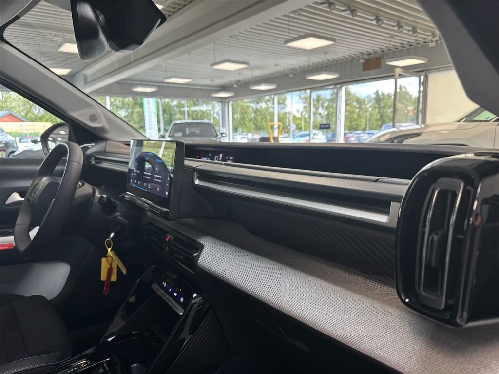 Citroën e-C3 EL Max 113HK 5d Aut. - Image 9