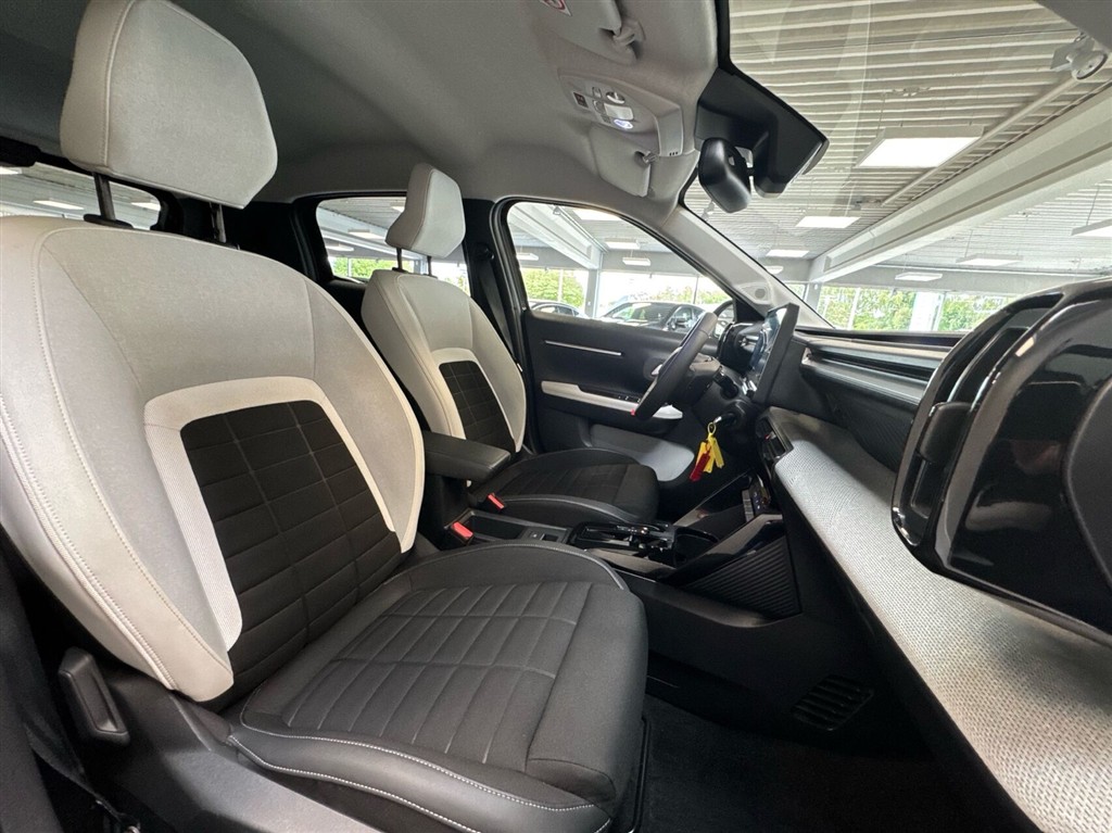 Citroën e-C3 EL Max 113HK 5d Aut. - Image 10