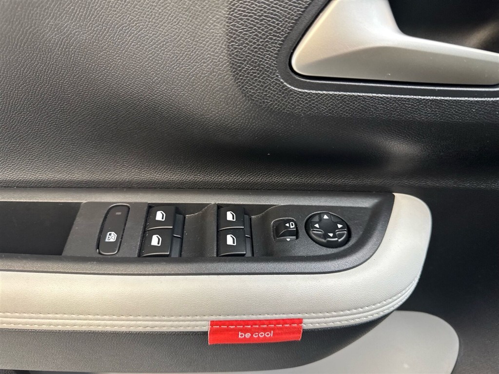 Citroën e-C3 EL Max 113HK 5d Aut. - Image 13