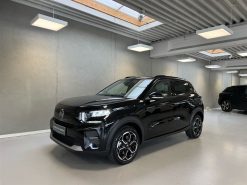 Citroën e-C3 EL Max 113HK 5d Aut.