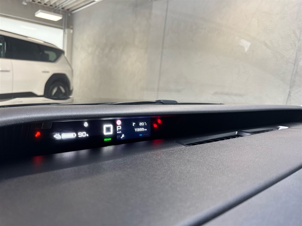 Citroën e-C3 EL Max 113HK 5d Aut. - Image 15